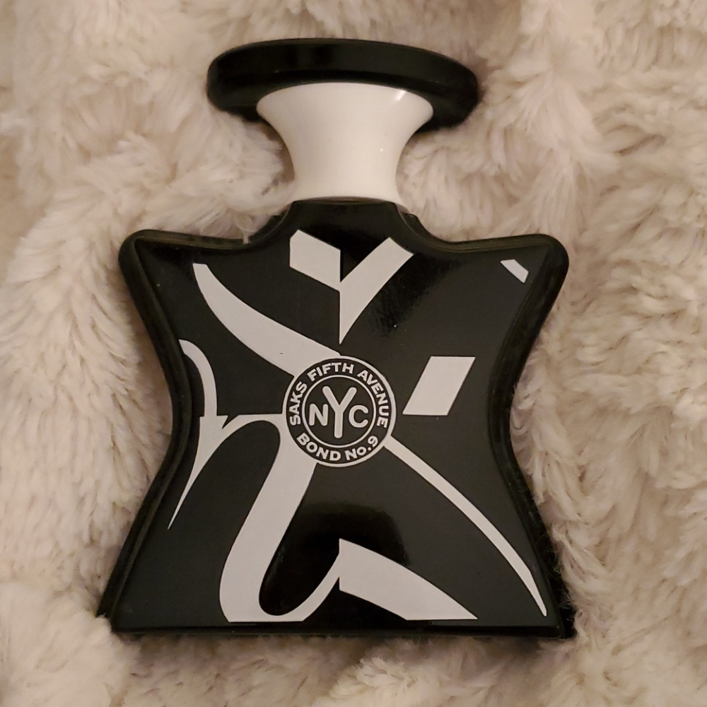 Bond #9 Saks For Him